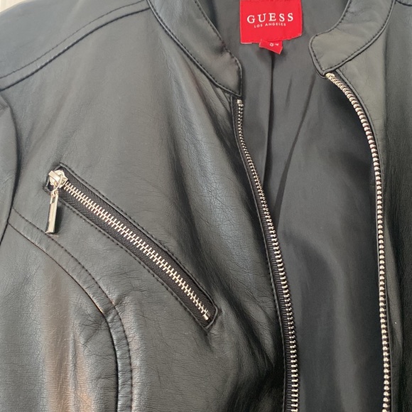 Guess jacket - Picture 3 of 12
